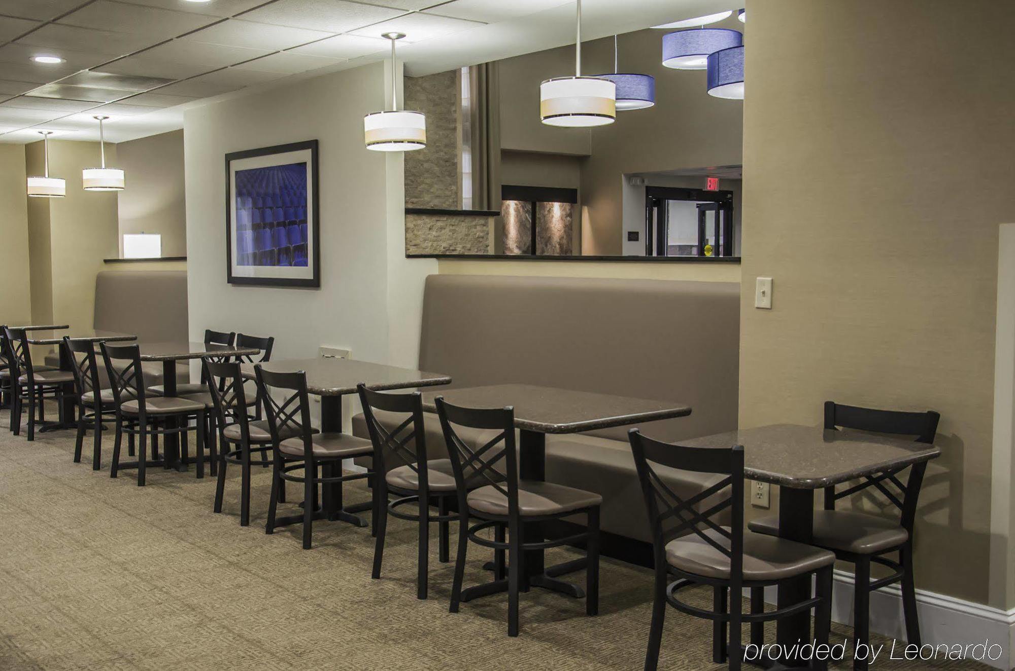 Comfort Suites University - Research Park Charlotte Dış mekan fotoğraf